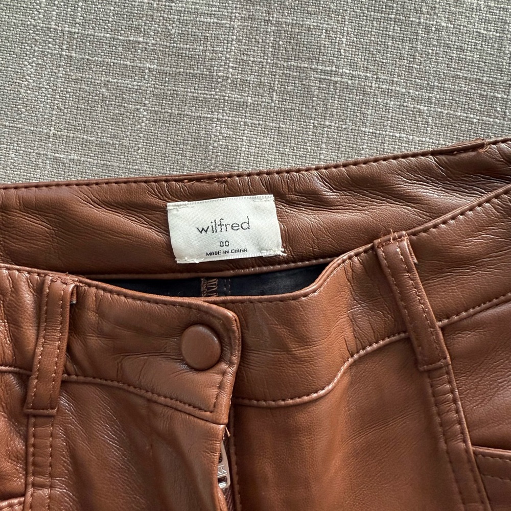 Wilfred Rebel Pant - Picture 3 of 6